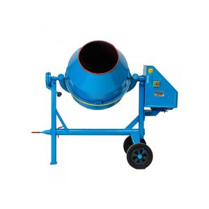 Betonkeverő AGRO-WIKT BWA160